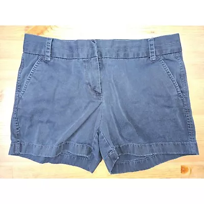 J.Crew Womens 4  Stretch Chino Short Size 9 (32) • $10