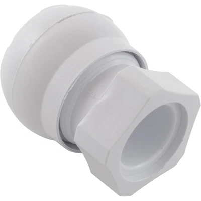 £51.73 • Buy Nozzle, JWB P And W Hydrotherapy Jet 20E, Dir, White