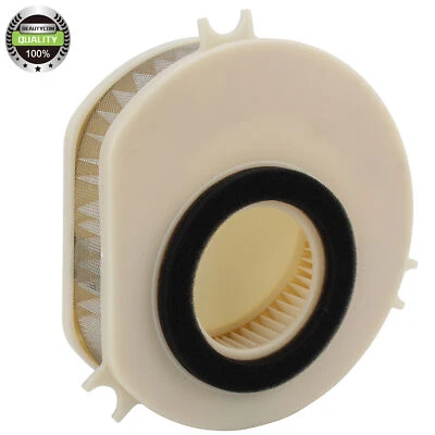 $14.90 • Buy Air Filter For Yamaha V-Star 1100 XVS1100A Classic 2000-2004 2001 2002 2003