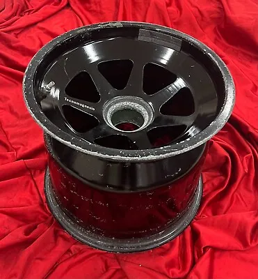 1994 Pacific PR01 F1 Grand Prix Front Wheel Magnesium Tecnomagnesio Formula One • £550