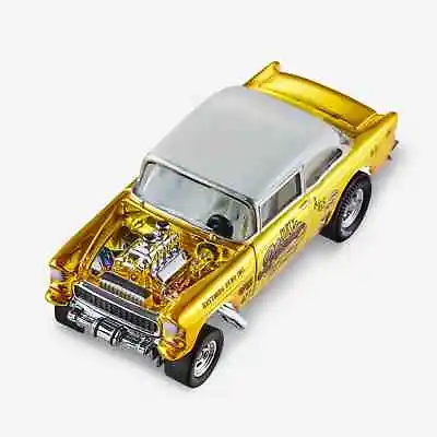 RLC SELECTIONs '55 Chevy® Gasser ✅ AUS FREE SHIPPING ✅ • $89