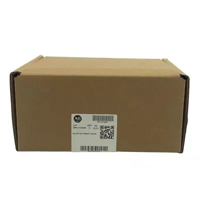 1PC NEW Allen-Bradley 2080-LC70-24QBB Micro870 24 I/O ENet/IP Controller • $530