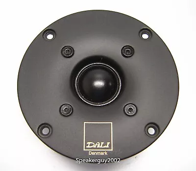 $29.95 • Buy Dali - Peerless Dome Tweeter / BC25SG19-04 / 4 Ohm