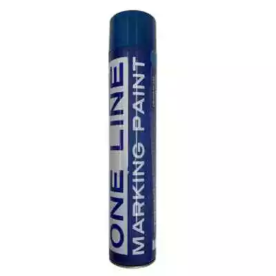 Acrylic Line Marker Spray 750ml • £15.50