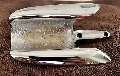 1953 Kaiser Henry J Hood Ornament Parts • $85