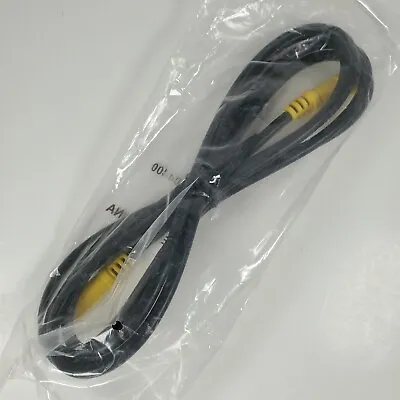 $6 • Buy ATI Composite RCA To RCA Video Cable 6 Foot P/N 6110004400G BRAND NEW OEM