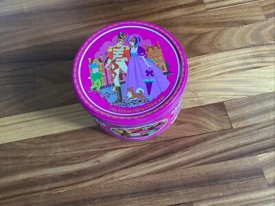 £0.99 • Buy Rowtree Mackintosh. Quality Street Vintage Tin Vintage 1980s/early 1990s (?)