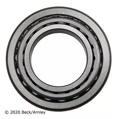 Wheel Bearing Beck/Arnley 051-3842 • $17.56