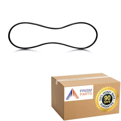 For Maytag Performa Atlantis Washer Drive Belt Parts # NP2285006Z660 • $17.96