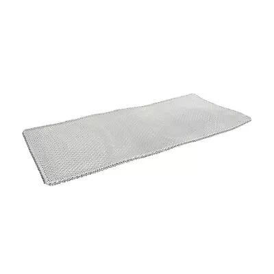 £19.95 • Buy Ariston Cooker Hood Extractor Metal Grease Mesh Filter Genuine