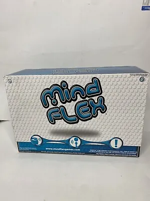 Mattel MINDFLEX Game (P2639) • $45