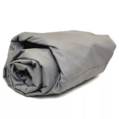Nitro Boat Mooring Cover 321325 | ZV19DC Outer Armor Charcoal 2018 - 2019 • $637.19