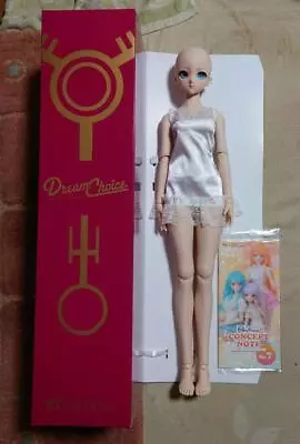 Volks Dollfie Dream Choice Doll Figure - Boxed Near Mint Condition - Japan • $678.15