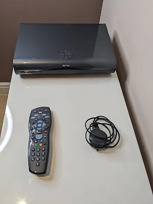£35 • Buy Sky Plus +HDBOX DRX895C With Remote & Power Lead 1TB 3D ANYTIME+