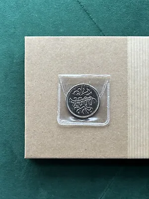 Sainsburys Makers Of The Millennium Collection 2000 - James Watt Coin 1736-1819 • £1.90