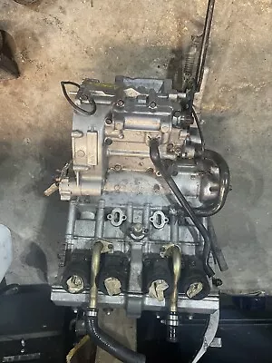 82 Fzr 600 Engine Motor Knocks • $540