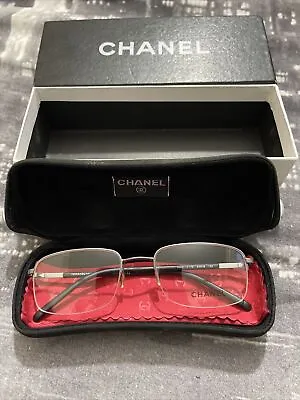 £100 • Buy Chanel Glasses Frames