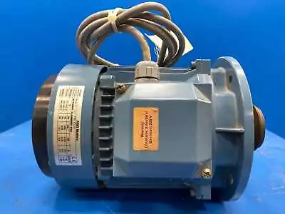 ABB Motor  M2000 M2AA090S 3GAA093001-BSA  • $295