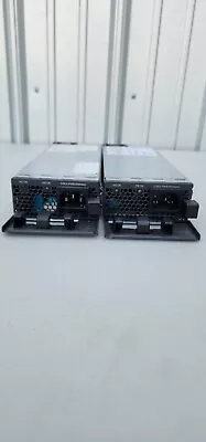 Lot Of 2 | Cisco C3KX-PWR-350WAC 350W AC Power Supply For Catalyst • $39.99