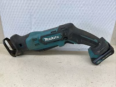 Makita RJ03Z 12V Max CXT Compact Reciprocating Saw - Tool & BATTERY ONLY • $70