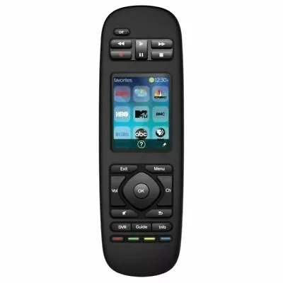 1*Harmony Touch/One/Ultimate Home Remote Control Silicone Case CoverFor Logitech • £7.96