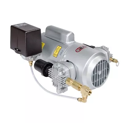 $900 • Buy Gast Vaccum Pump 5HCD-108-M550NGX