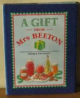 Gift For Mrs. Beeton Hardcover • $5.76