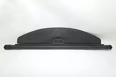 Acura RDX 16-18 Trunk Cargo Cover Tonneau Shade Black A936 OEM 2016 2017 20 • $98.03