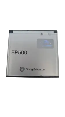 Battery EP500 For Sony Ericsson X8 E15i Active SK17i ST17i ST15i U5i E16i WT18i • $9.32