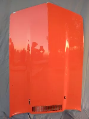 Corvette C3 Hood Orange Oem Genuine Chevrolet Shipping Available  • $250