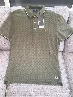 Brand New Jack &Jones Polo Shirt Size Large • £4.99