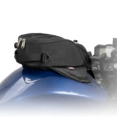 Chase Harper USA - 1602 Manta Magnetic Motorcycle Tank Bag • $55.99