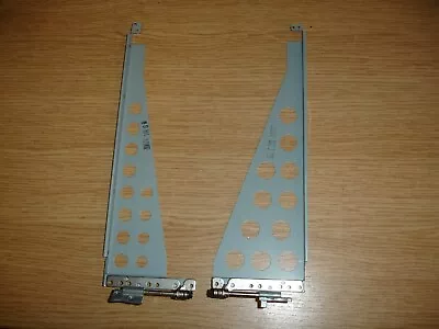 £2.99 • Buy Toshiba Equium A200-1V0 Screen Hinges Left & Right