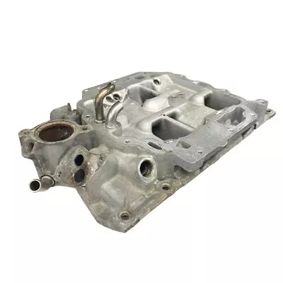 GM Chevrolet GMC 4.3 4.3L Vortec Intake Manifold Lower 1996 - 2002 Genuine OEM • $199.99