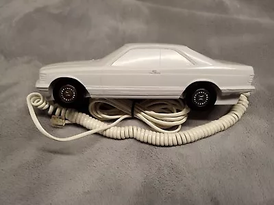 Mercedes-Benz Novelty Cord Phone • $25