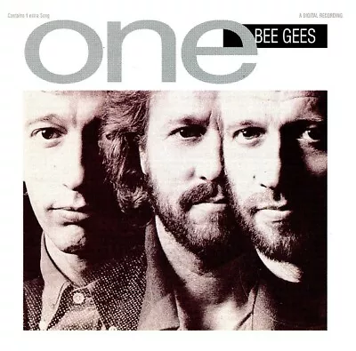 Bee Gees / One • $9.95