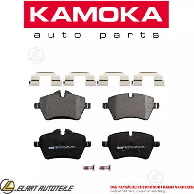 £43.01 • Buy BRAKE LINING SET DISC BRAKE FOR FORD MONDEO/V/Hatchback/Tournament FUSION 2.0L 