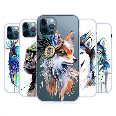 OFFICIAL PIXIE COLD ANIMALS SOFT GEL CASE FOR APPLE IPHONE PHONES • $19.95