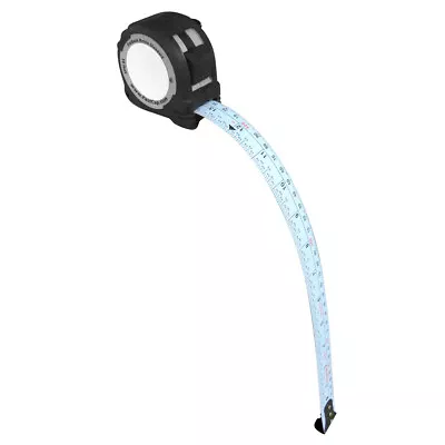 FastCap 02137 ProCarpenter FlatBack 16' Standard Tape Measure With Swivel Hook • $16.65