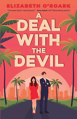 A Deal With The Devil The Best Book I Read All Year Paperback • $13.73