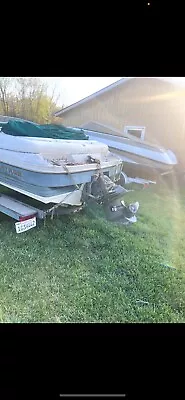 Volvo Penta SX Cobra 1.79 Outdrive  • $3000