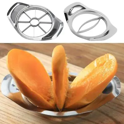 Fruit Corer   Cutter Mango Corer Pear Fruit Separator Tools • £6.13