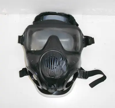 Avon M50 Gas Mask W/Bag Sealed Filter Extra Lens Medium Free Shipping • $295