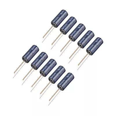 SW-18015P Sensitivity Spring Electronic Vibration Sensor Switch 10Pcs • $7.58