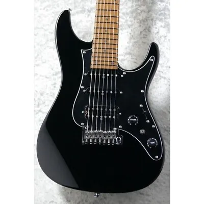 Ibanez Electric Guitar Prestige AZ24047 Black Made In JAPAN • $2214.50