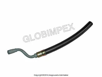 BMW E36 Fluid Container To Power Steering Pump Hose COHLINE OEM +WARRANTY • $60.80