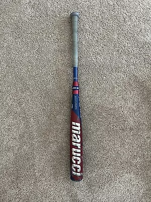 Marucci Cat 9 Connect Pastime 33/30 -3 BBCOR Baseball Bat Alloy Hybrid Composite • $114.99