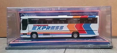 Corgi 1/76 Scale 43310 - Plaxton Premier Coach - National Express X24 • £24.95