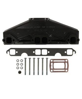 $355.94 • Buy Barr Marine OMC-1-914035 Exhaust Manifold