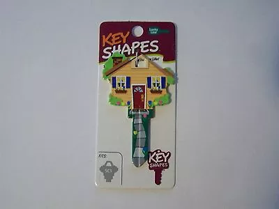 $5.99 • Buy House Schlage House Key Blank.